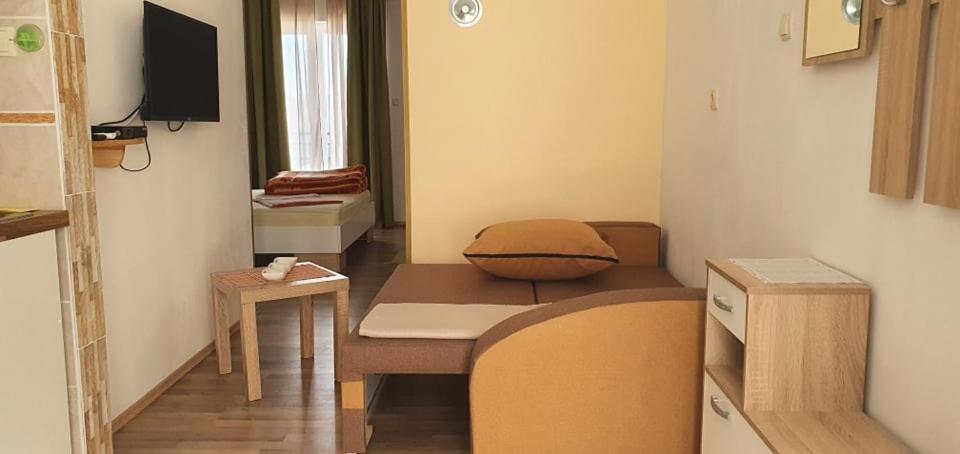 Apartments New Charming セニ エクステリア 写真