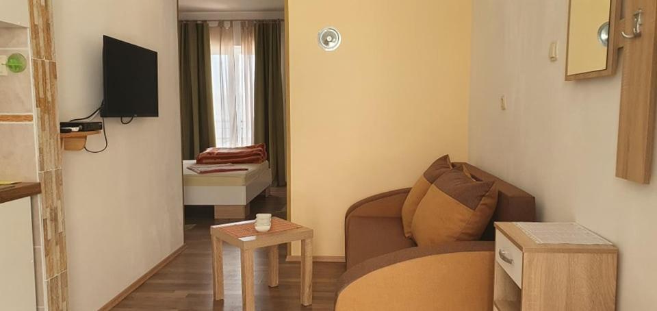 Apartments New Charming セニ エクステリア 写真