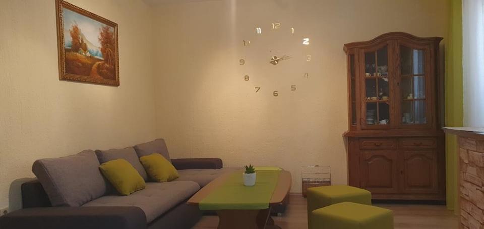 Apartments New Charming セニ エクステリア 写真