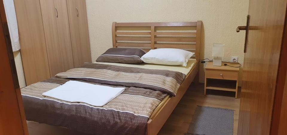 Apartments New Charming セニ エクステリア 写真