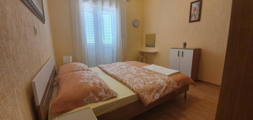 Apartments New Charming セニ エクステリア 写真