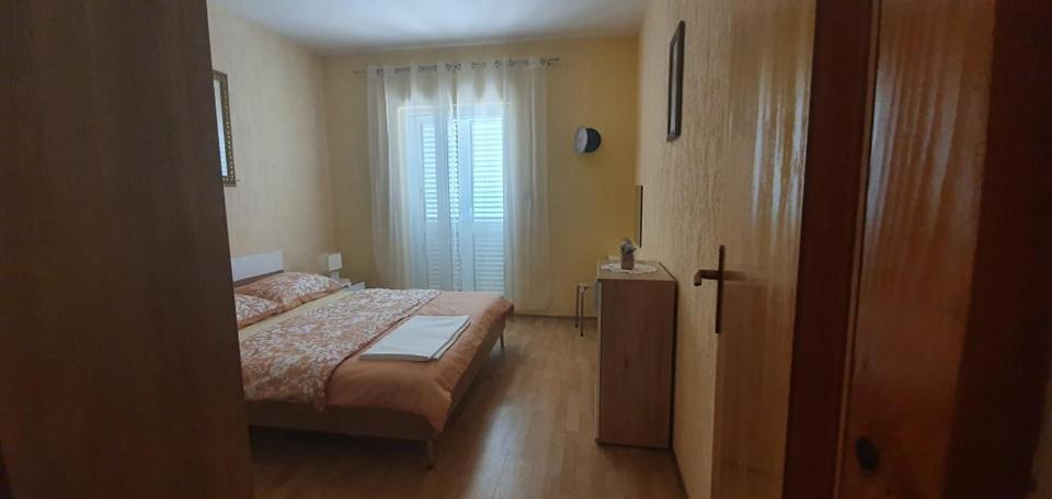 Apartments New Charming セニ エクステリア 写真