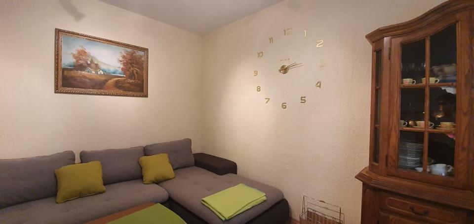 Apartments New Charming セニ エクステリア 写真