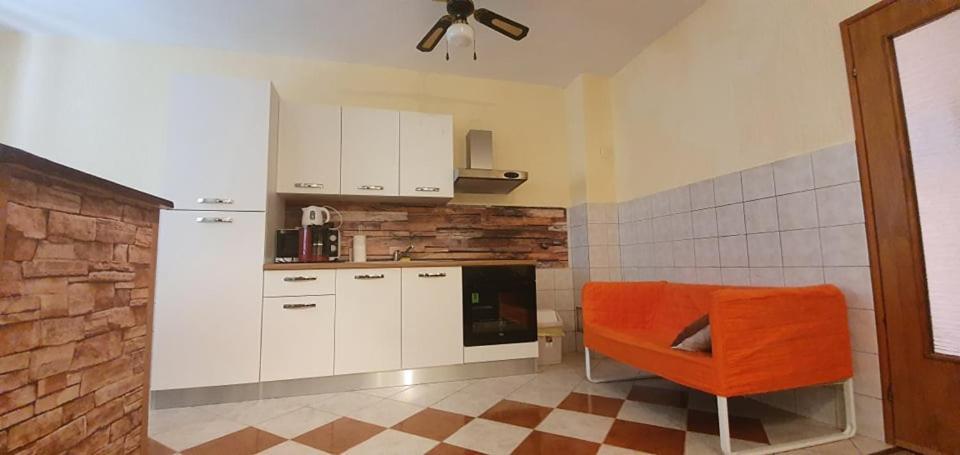 Apartments New Charming セニ エクステリア 写真