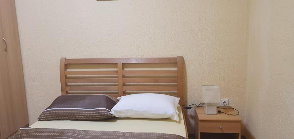 Apartments New Charming セニ エクステリア 写真