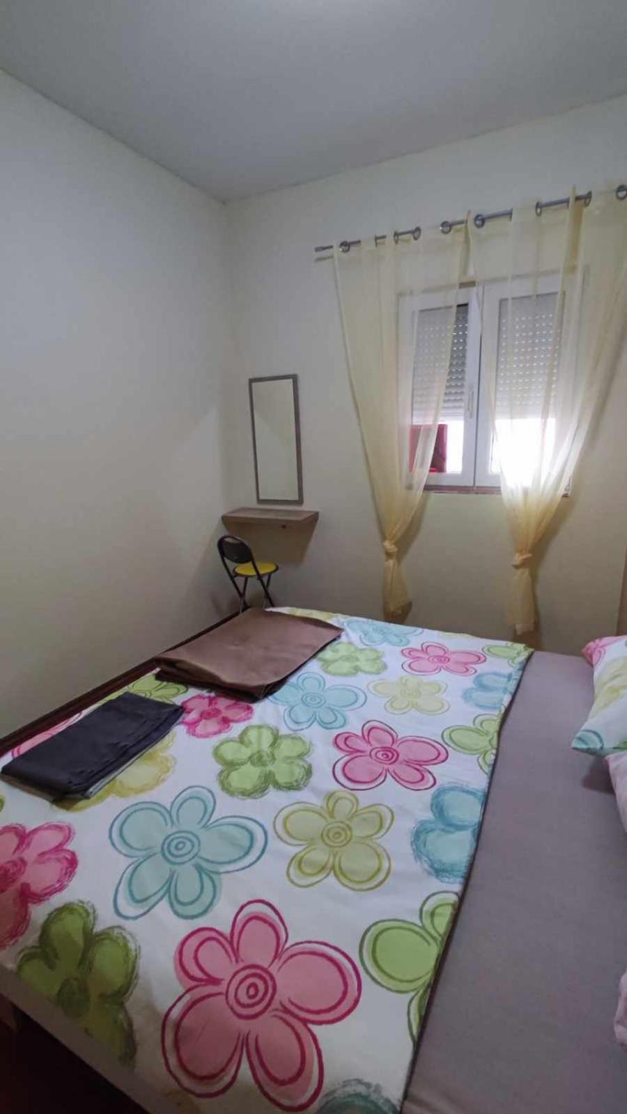 Apartments New Charming セニ エクステリア 写真
