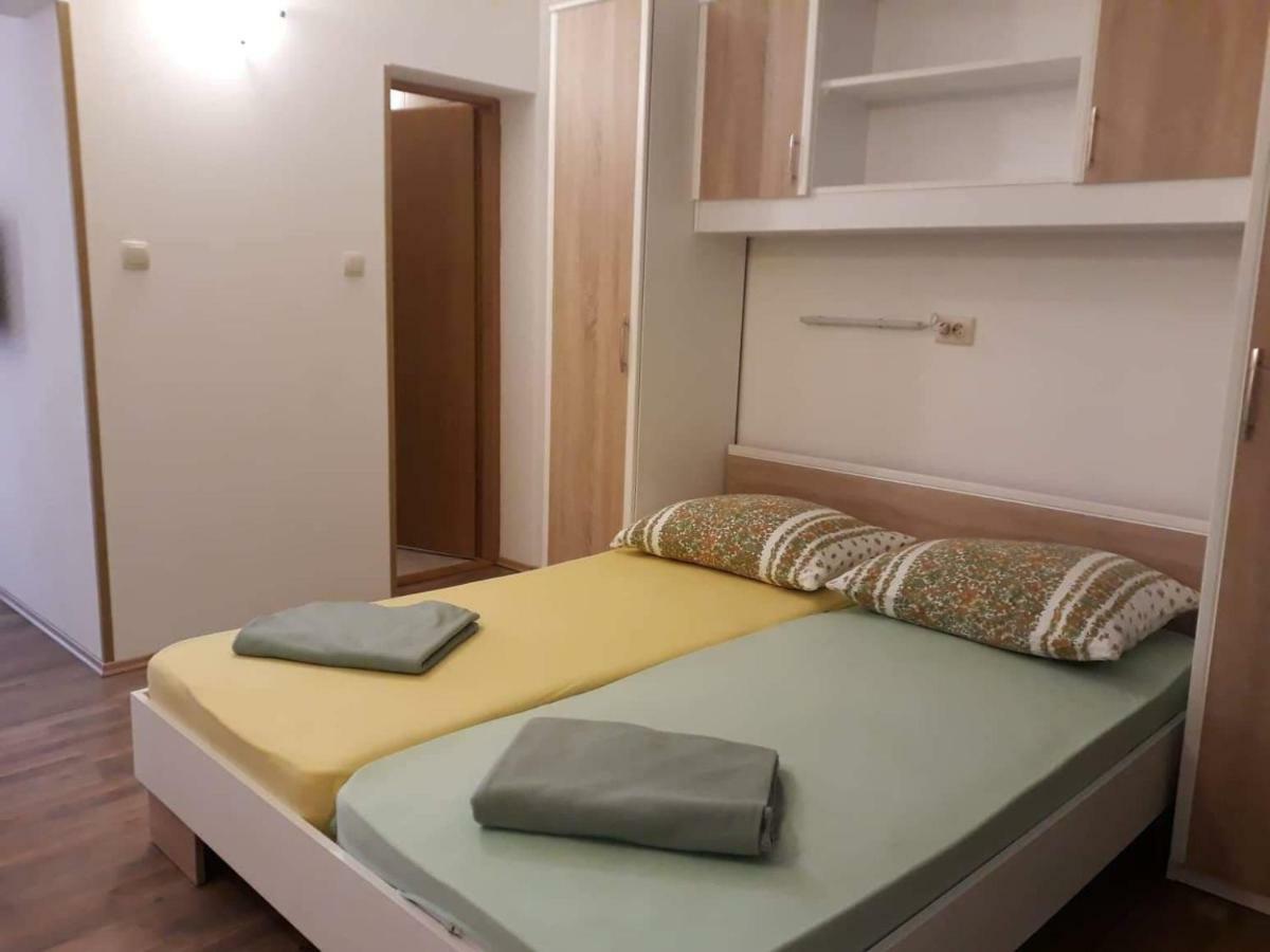 Apartments New Charming セニ エクステリア 写真
